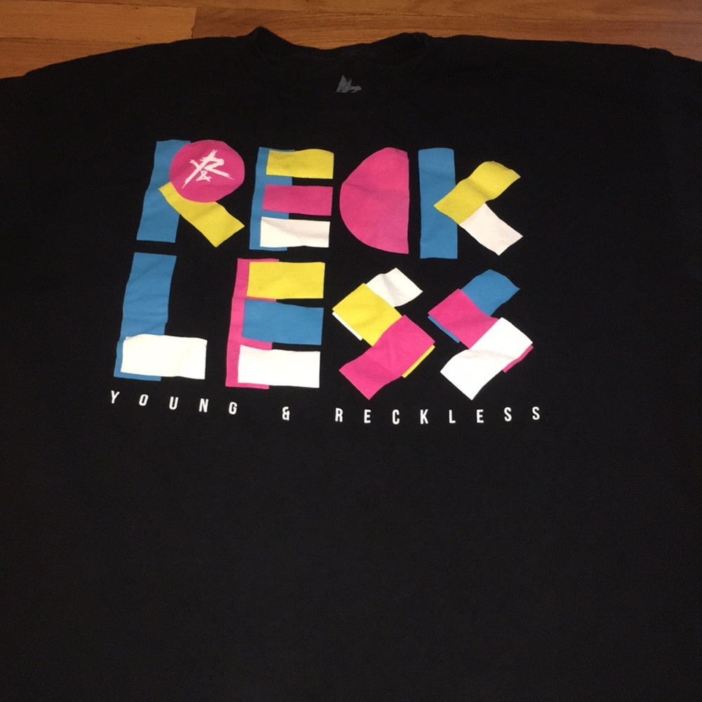 Men’s t-shirt - Picture 2 of 3